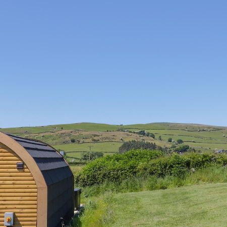 Holly Villa Ulverston Bagian luar foto