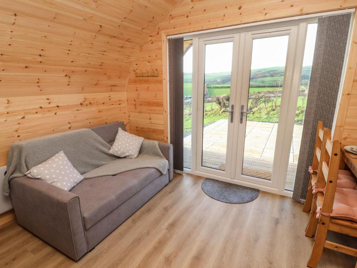 Holly Villa Ulverston Bagian luar foto