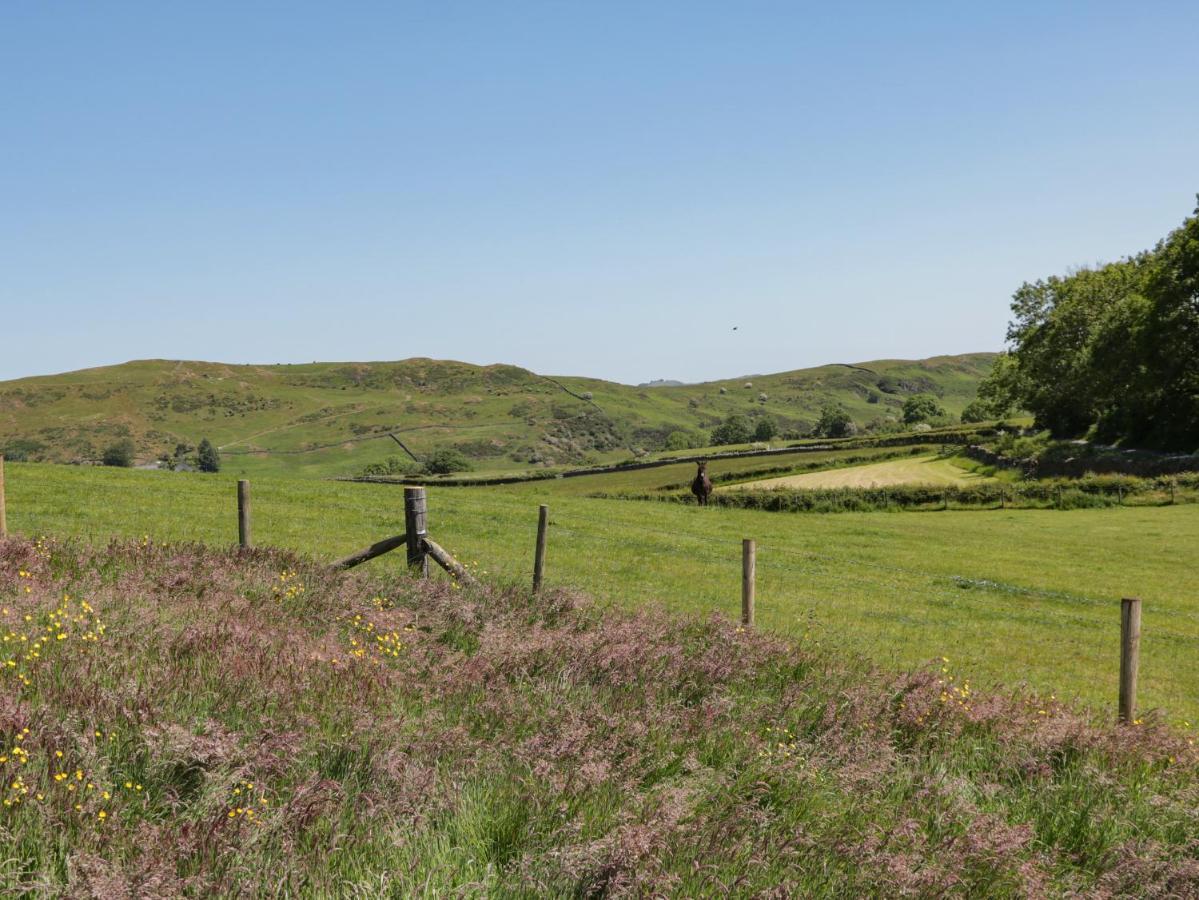 Holly Villa Ulverston Bagian luar foto
