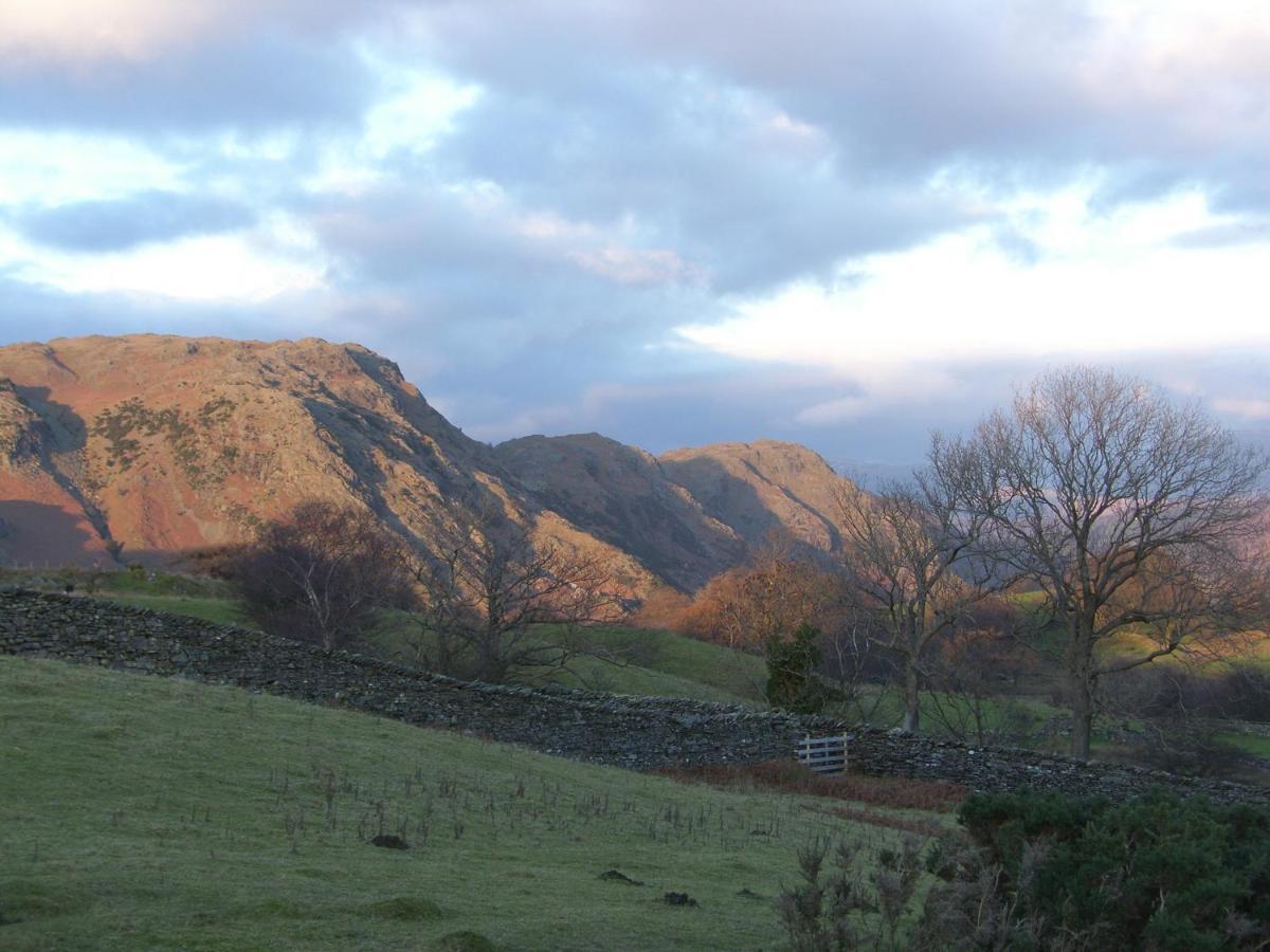 Holly Villa Ulverston Bagian luar foto