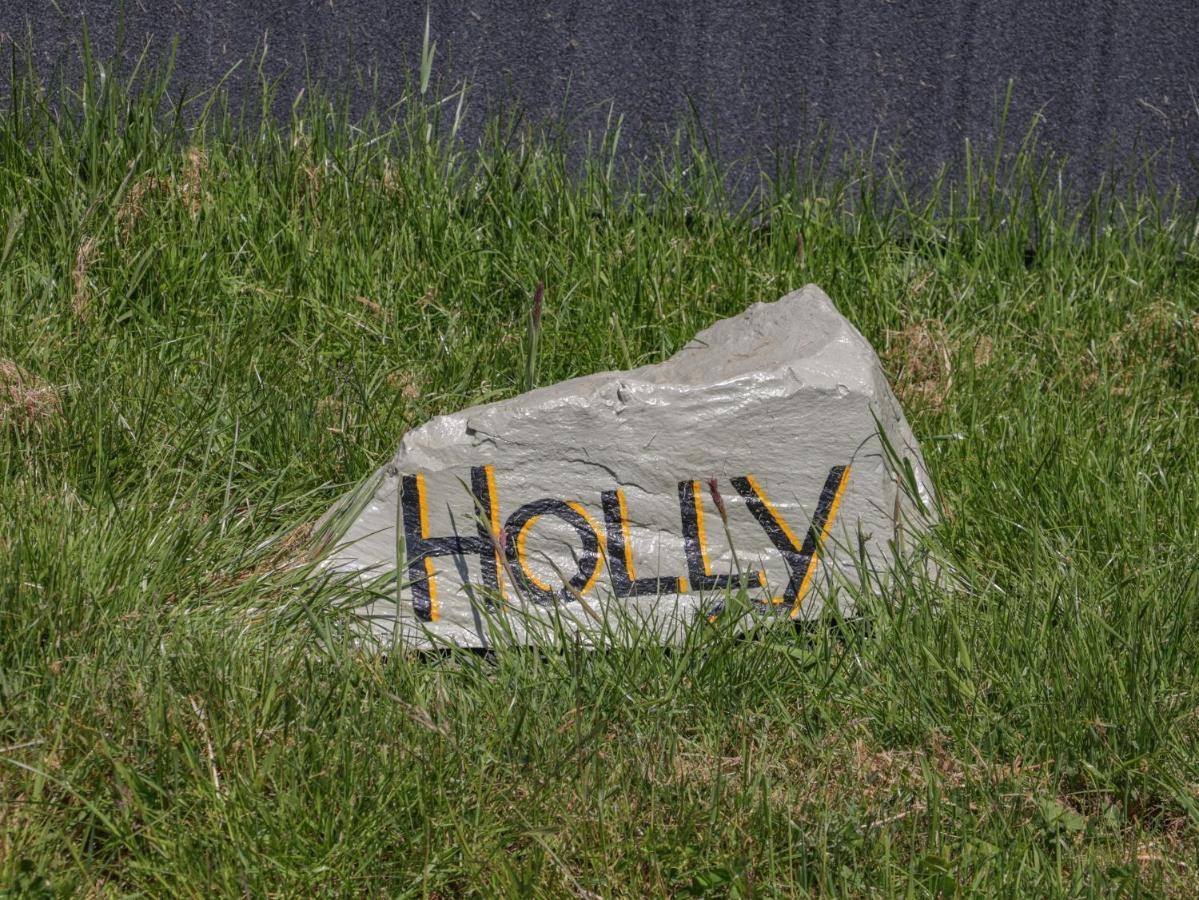 Holly Villa Ulverston Bagian luar foto