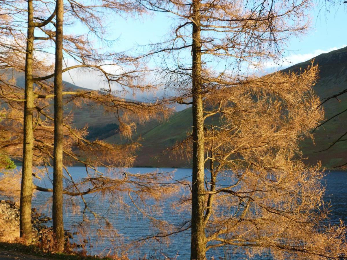 Holly Villa Ulverston Bagian luar foto